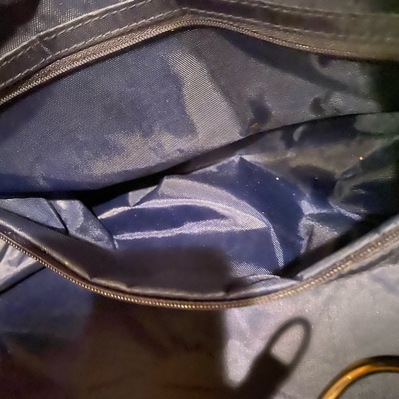 Spartina Tote Bag, Never Used - Picture 7 of 9